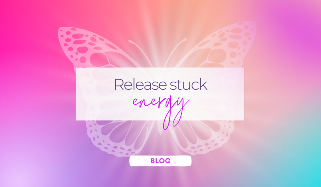 Release stuck energy with abhya mudra blog cover image