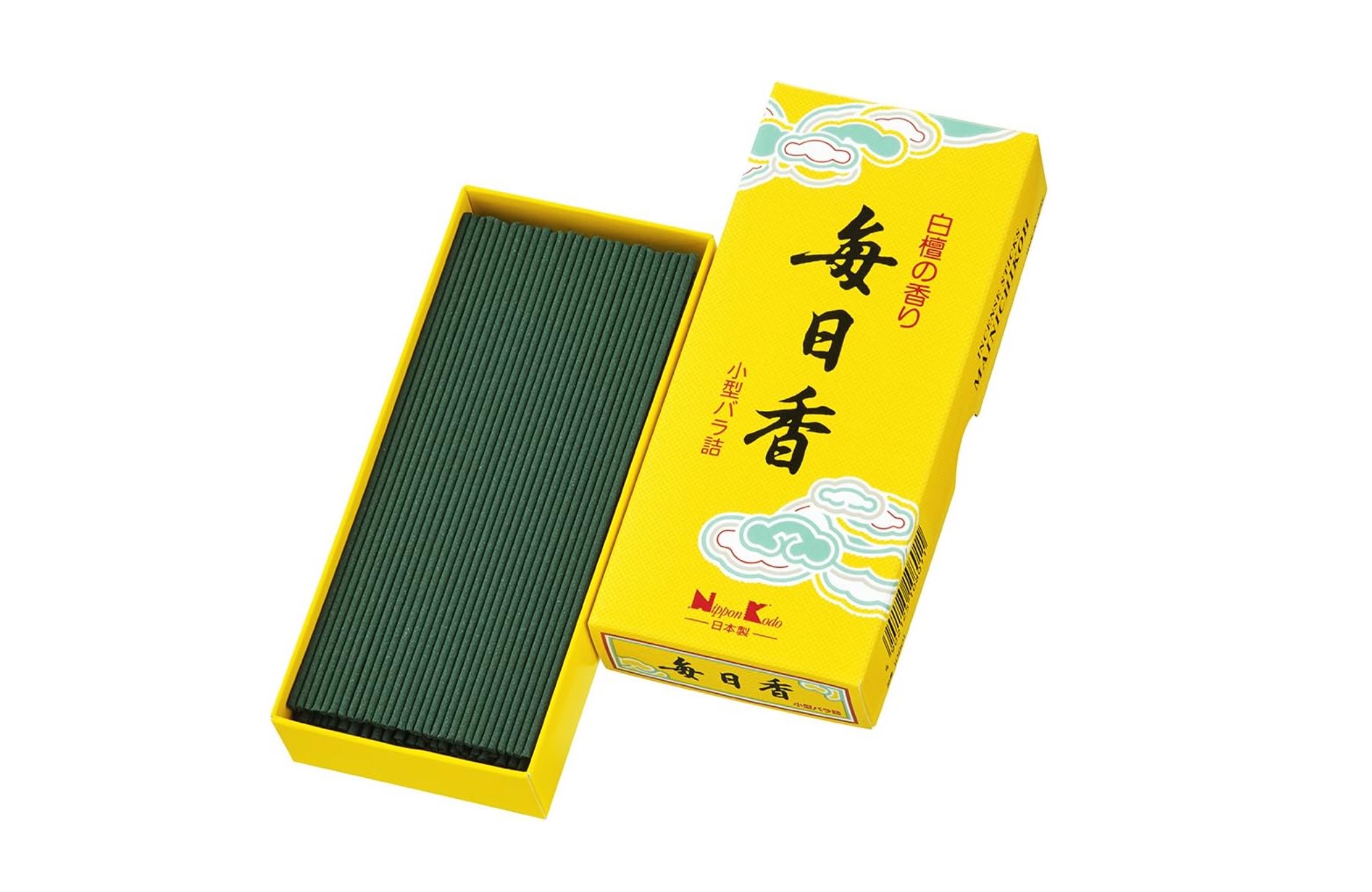 Nippon Sandalwood Incense